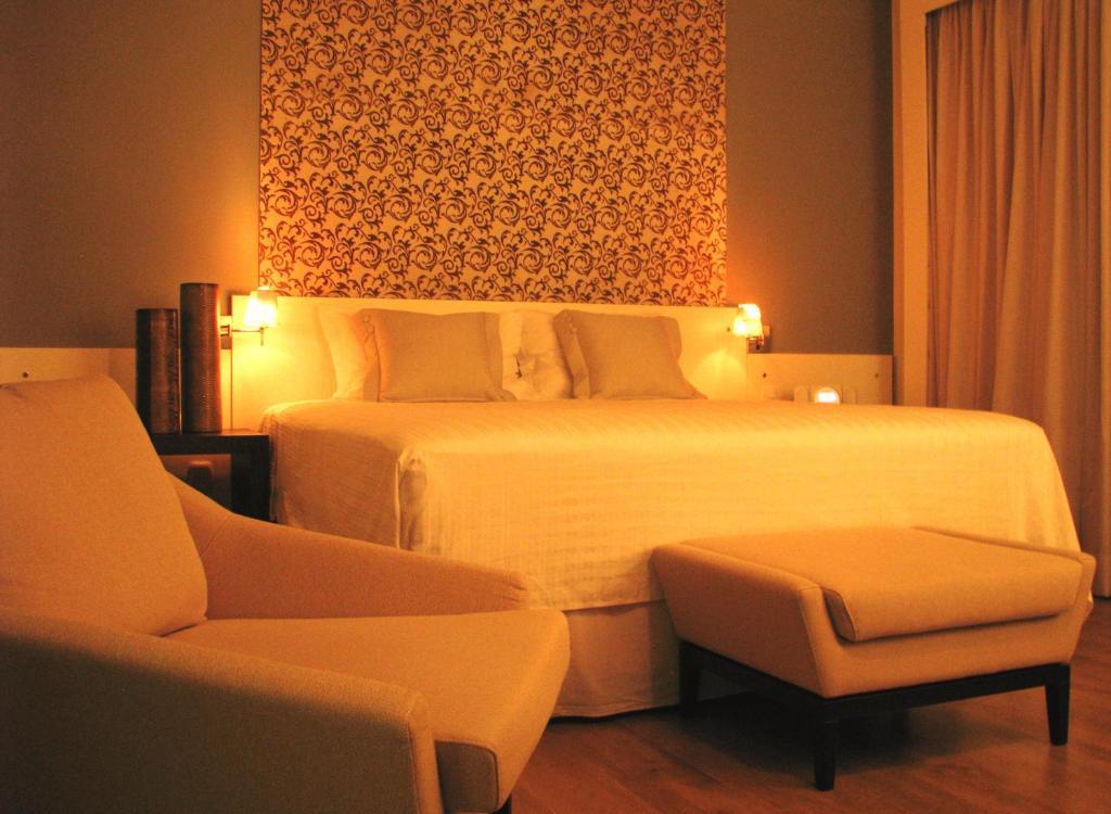 Locanda Hotel نوفو هامبورغو الغرفة الصورة